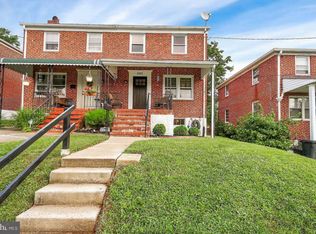 2820 Topaz Rd, Baltimore, MD 21234