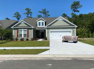 3608 Pitchers Pl LOT 23, Acadia A Little River, SC 29566