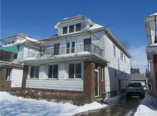 307 Wellington Rd, Buffalo, NY 14216