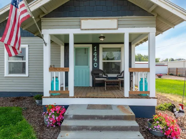 1440 E 6th St, Weiser, ID 83672