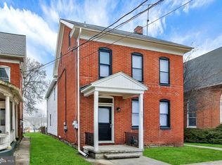 405 W King St, East Berlin, PA 17316