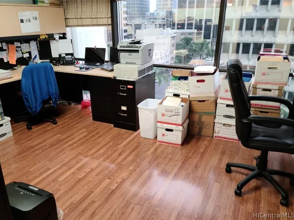 1188 Bishop St Ste 812, Honolulu, HI 96813