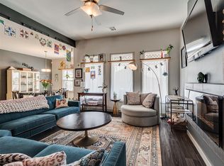 632 NW 179th St, Edmond, OK 73012