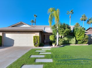 2234 E Edgewood Ave, Mesa, AZ 85204