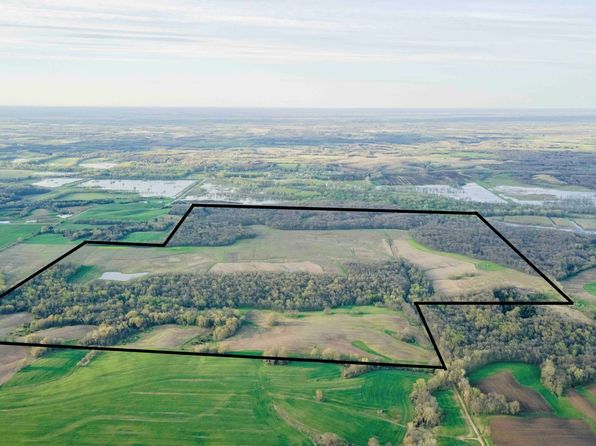 County Rd #9, Luray, MO 63453