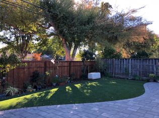 1462 Merry Ln, San Jose, CA 95128