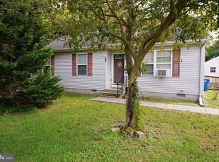 204 Filbert St, Laurel, DE