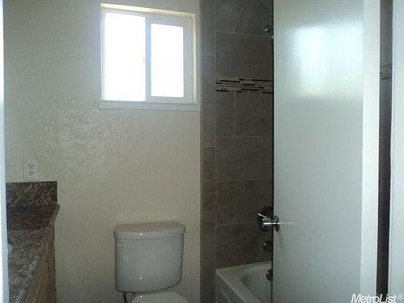 Upstairs bathroom