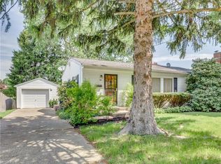 185 E Ralston Ave, Akron, OH 44301