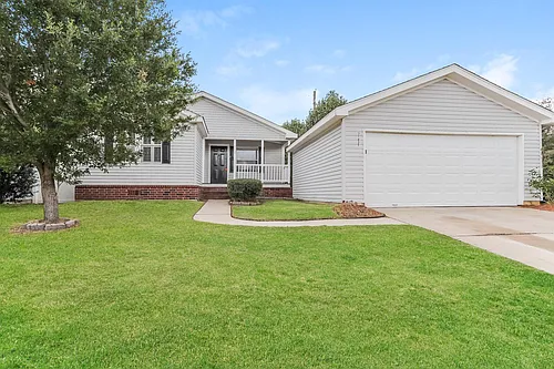 21035 Sweet Blossom Ln Photo 1