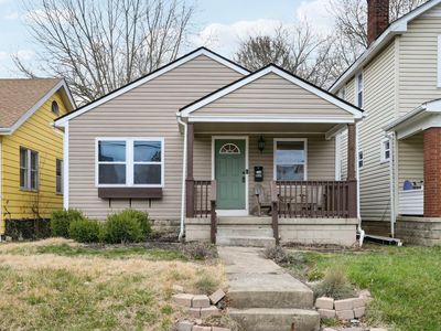1395 S Champion Ave, Columbus, OH, 43206