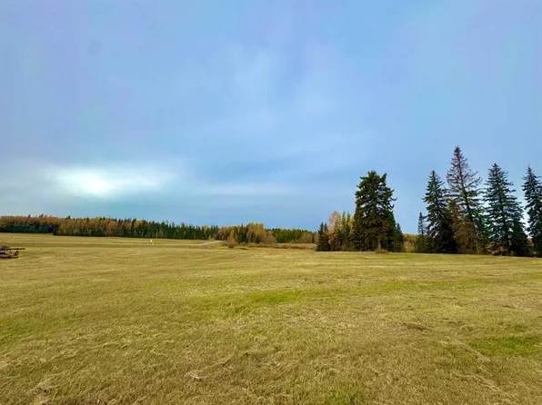 317 Valley View Dr, Clearwater County, AB T0M 0C0