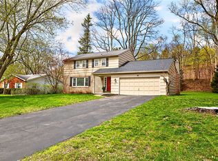 19 Bretton Woods Dr, Rochester, NY 14618