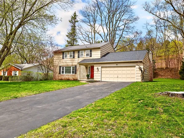 19 Bretton Woods Dr, Rochester, NY 14618