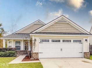 175 Fox Glen Ct, Port Wentworth, GA 31407