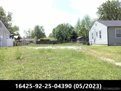 232 E 46th St, Tulsa, OK, 74105