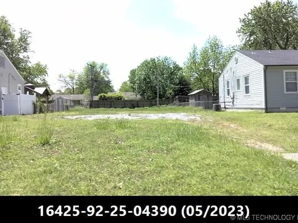 232 E 46th St, Tulsa, OK 74105