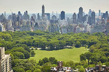 Sold by Brown Harris Stevens