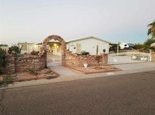 12542 E 45th Ln, Yuma, AZ 85367
