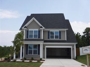 120 Bandana Way, Cameron, NC 28326