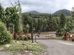 1112 Timbernook Xing LOT 23, Williams, AZ 86046