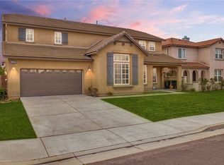 13689 Heisler St, Corona, CA 92880