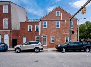 845 E Lombard St APT 2, Baltimore, MD 21202
