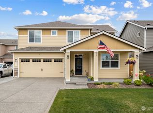 637 Deusen Ln N, Enumclaw, WA 98022