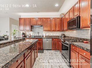15612 96th Way BUILDING 1-A, Commerce City, CO 80022