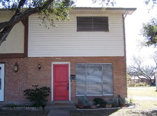 211 W Ailsie Ave, Kingsville, TX 78363
