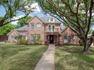 2604 Gamma Rd, Flower Mound, TX 75028