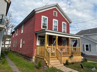 414 W Court St #3, Rome, NY 13440