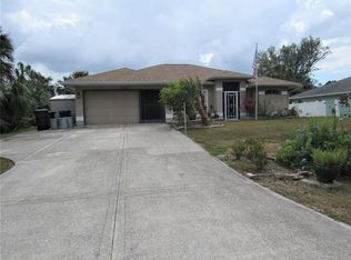 2843 Ridley Ln, North Port, FL 34286