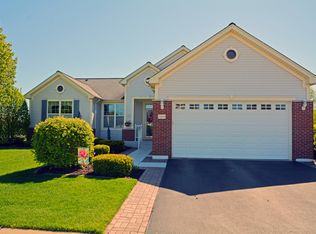 11696 Sedgewick Dr, Huntley, IL 60142