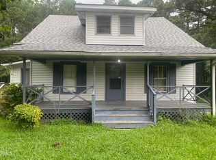 5020 Old Us Highway 1, New Hill, NC 27562