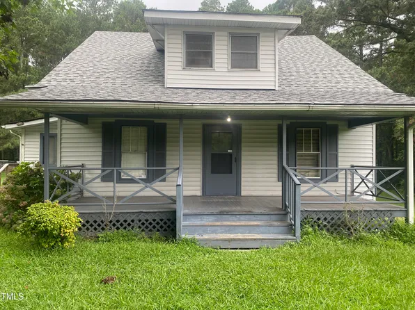 5020 Old Us Highway 1, New Hill, NC 27562