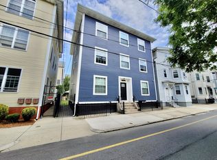 64 Sutton St #3, Providence, RI 02903