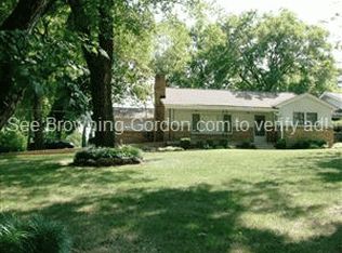 407 Blackman Rd, Nashville, TN 37211