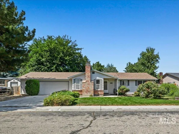 10706 W Alliance St, Boise, ID 83713