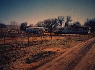 2201 E Hardy Ln, Camp Verde, AZ 86322