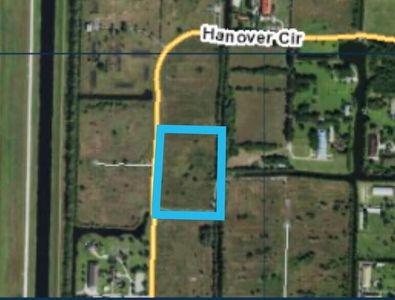 3745 Hanover Circle, Loxahatchee, FL, 33470