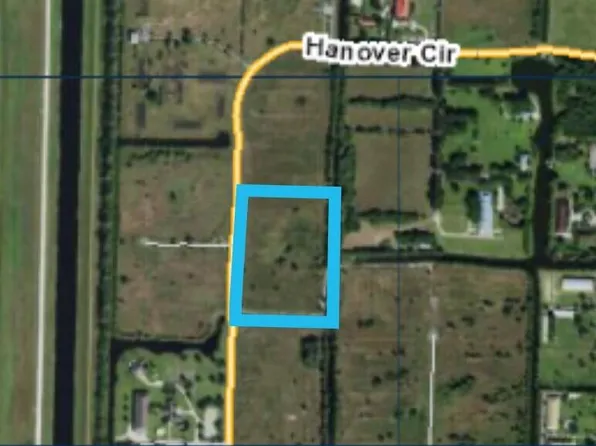 3745 Hanover Circle, Loxahatchee, FL 33470