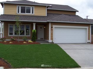 421 Stadium Loop, Napavine, WA 98565