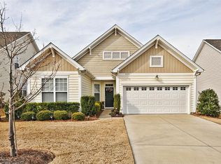 929 Knob Creek Ln, Tega Cay, SC 29708