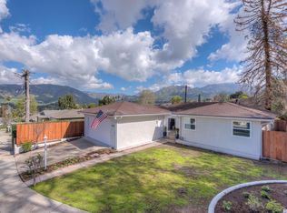 10118 Eldora Ave, Sunland, CA 91040