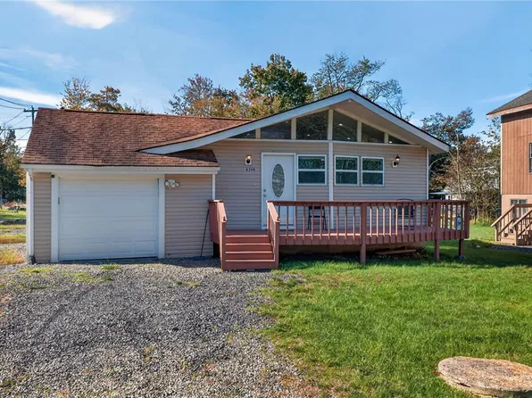 1119 Knollwood Dr, Tobyhanna, PA 18466