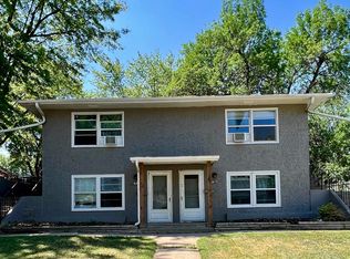 615 S Prairie Ave, Sioux Falls, SD 57104