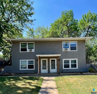 615 S Prairie Ave, Sioux Falls, SD, 57104