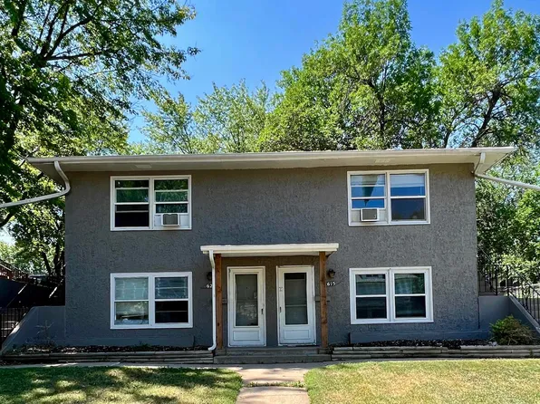 615 S Prairie Ave, Sioux Falls, SD 57104