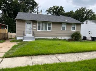 7301 Oliver St, Lanham, MD 20706